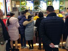 等位区-7分甜(苏州中心店)