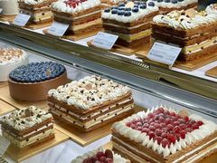-M'CAKE(西单大悦城店)