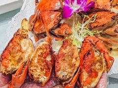 -阿里元老宋海鲜大排档(明发店)