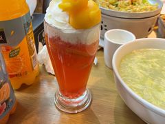 -前海沿·青岛菜(大拇指广场石老人店)