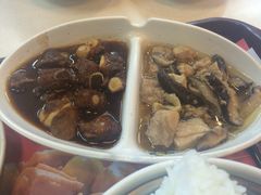 至尊双拼饭-真功夫(联丰店)