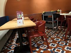 -凡塔斯牛排自助餐厅(莆田万达店)