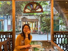 -西关84·History·Art·Cafe