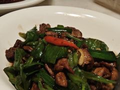 辣椒小炒肉-涌上外婆桥(江北万达店)