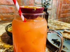 -BROWNSTONE布朗石西班牙餐厅(富城店)