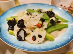 -顺意·顺德家乡菜(国际人才大厦店)