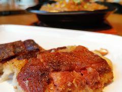 -顺香居·老字号湖北菜(江汉路店)