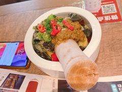 -香园茶社·金陵小灶(老门东店)