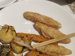 -长沙三景韦尔斯利酒店·Oval全日制餐厅自助餐