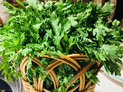 -蕃茄述·好汤自然来(江汉路店)