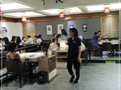 大堂-围炉夜话·潮汕卤水火锅(榕江店)