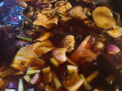 -特色油卤串串(水碾河店)