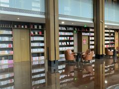 -木嘛working coffee(前海店)