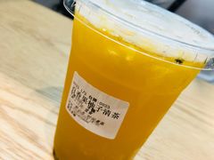 -隆延茶铺(学清路驹然店)