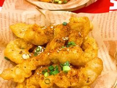 -见味花甲(福田coco park店)