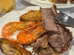 -拉蒂娜·巴西牛排馆 Latina·Brazilian Steakhouse(陆家嘴旗舰店)