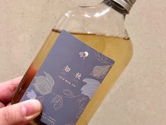 -喜茶(上海兴业太古汇店)