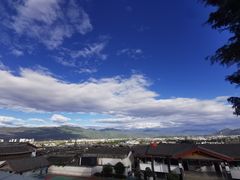 -阿婆情腊排骨火锅(金虹路店)