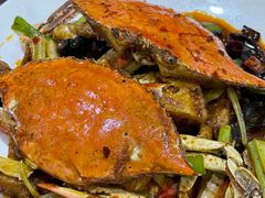 -小铜锣湾海鲜家常菜馆(河西店)