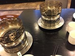 -栈桥王子饭店-风味餐厅
