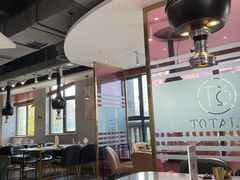 大堂-妥妥烤肉料理(昙华林店)