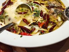 -新太二·鲜料川菜(万泰汇店)
