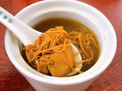 虫草花炖鸡汤-味为先光明乳鸽(光明总店)