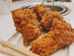 -龍歌自助小火锅(城阳万象汇店)