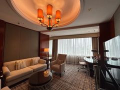 -上海雅居乐万豪侯爵酒店