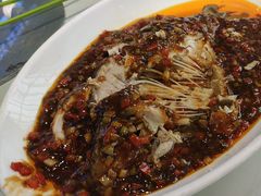 -湖锦酒楼·31年地道湖北菜(黄鹤楼店)