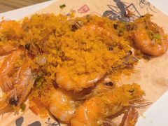 -兰桂坊·花园餐厅(西湖店)