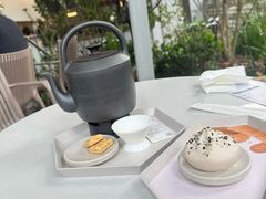 -tea'stone (万象天地店)