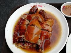 -黄连大头华烧鹅店(大良店)