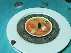-云门锦翠(商鼎国际店)