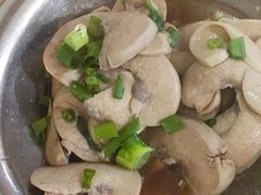 拌猪腰-姐妹炖罐店(桂香街总店)