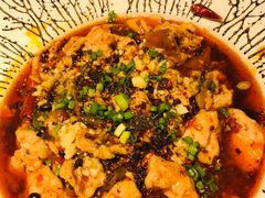 -庆合府重庆大排档(紫都城店)