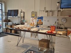 -烘焙町面包店(西四店)