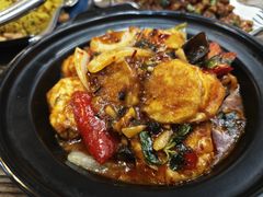 -Hi YOU你的饭局泰餐厅(雍和宫店)