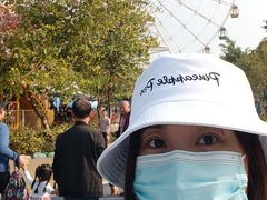 -雀儿山公园