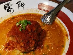 -雷门拉面店(新光天地店)