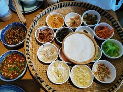 丝娃娃-包整·丝娃娃(一览甲秀楼风景店)