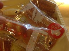 -DANXI丹喜面包·蛋糕(庐山店)