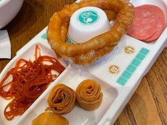-尹三豆汁(前门旗舰店)