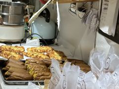 -韩国利尔面包(桂林路店)