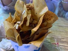 -小民大排档(马场角横路店)
