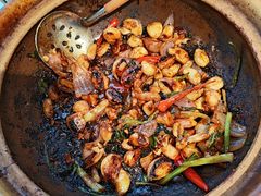 -观塘港茶餐厅(八一大道店)