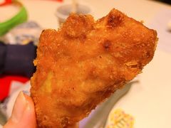 -麦当劳(交道口店)