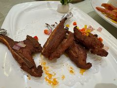 -国惠大酒楼(爱琴海购物公园店)