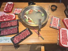 -九记潮汕现切鲜牛肉自助火锅(长沙·方圆荟店)