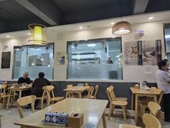 -太原面食店(解放路店)
